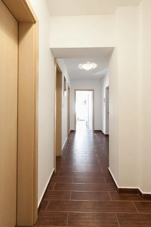 Next Apartments Cantemir Bucharest