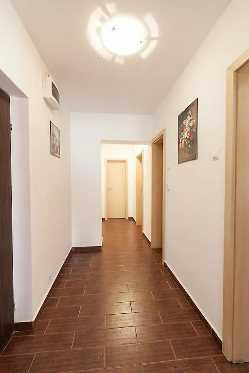 Next Apartments Cantemir Bucharest