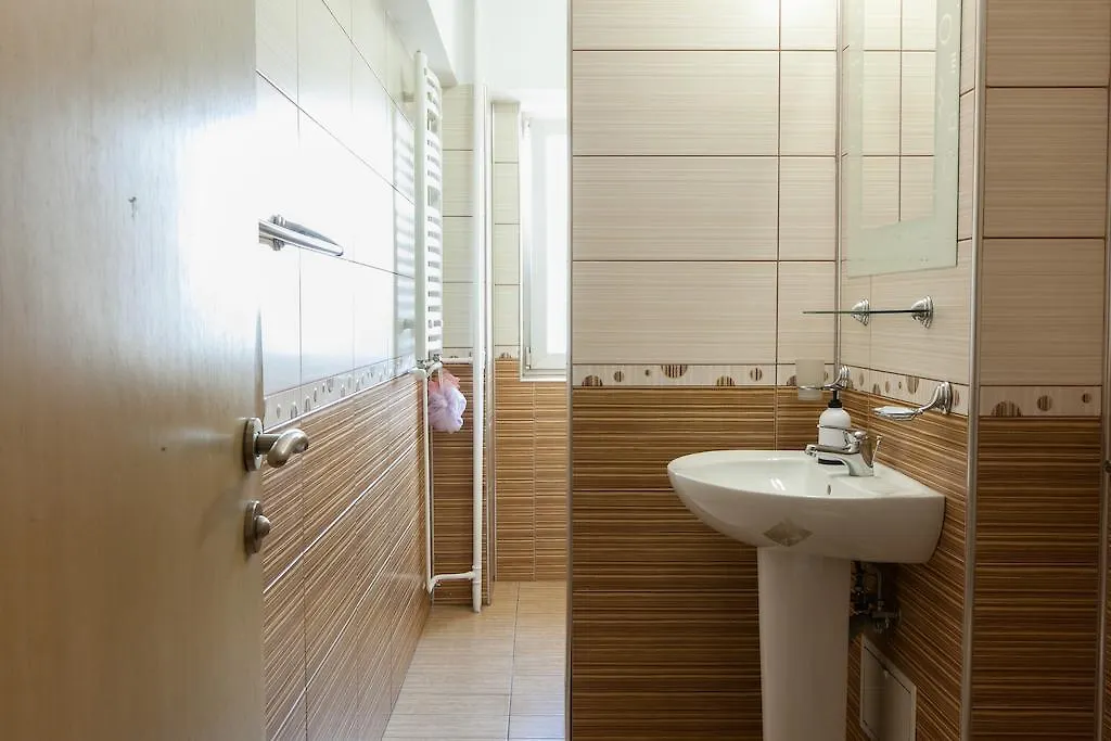 Next Apartments Cantemir Bucureşti