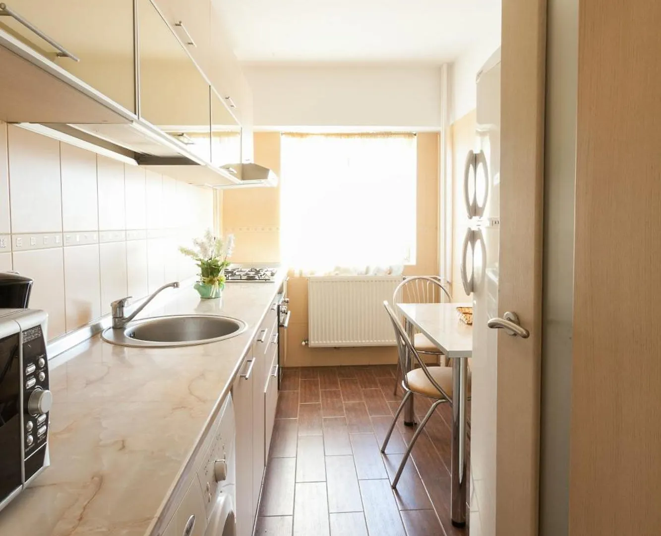 Next Apartments Cantemir Bucharest