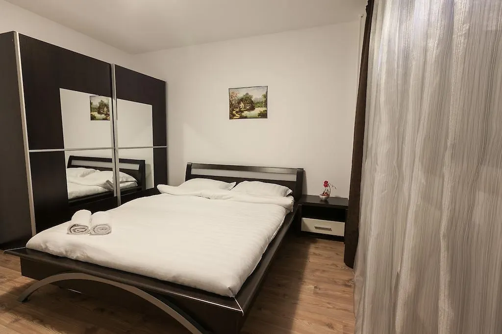 Next Apartments Cantemir Bucharest 0*,