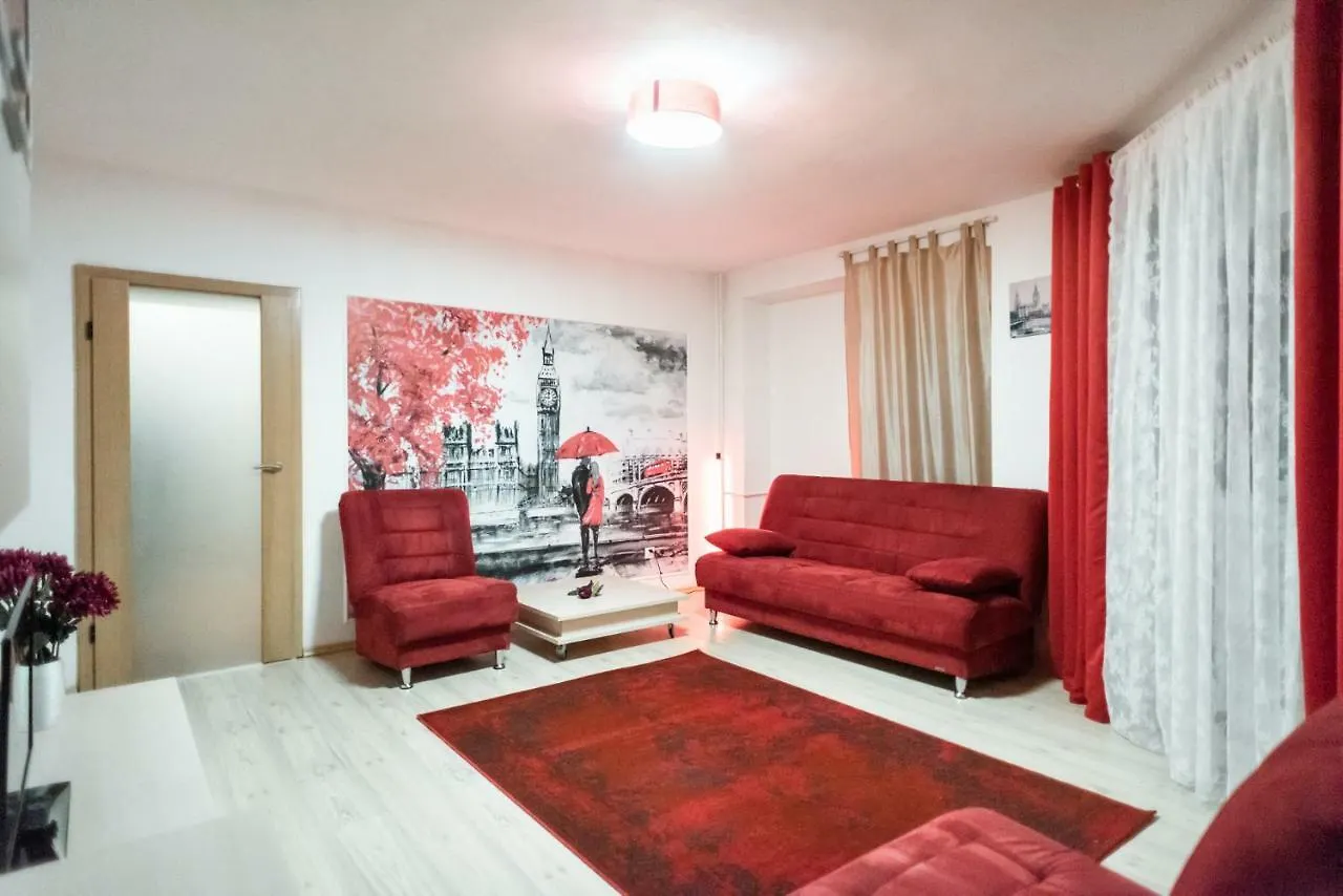 Next Apartments Cantemir location