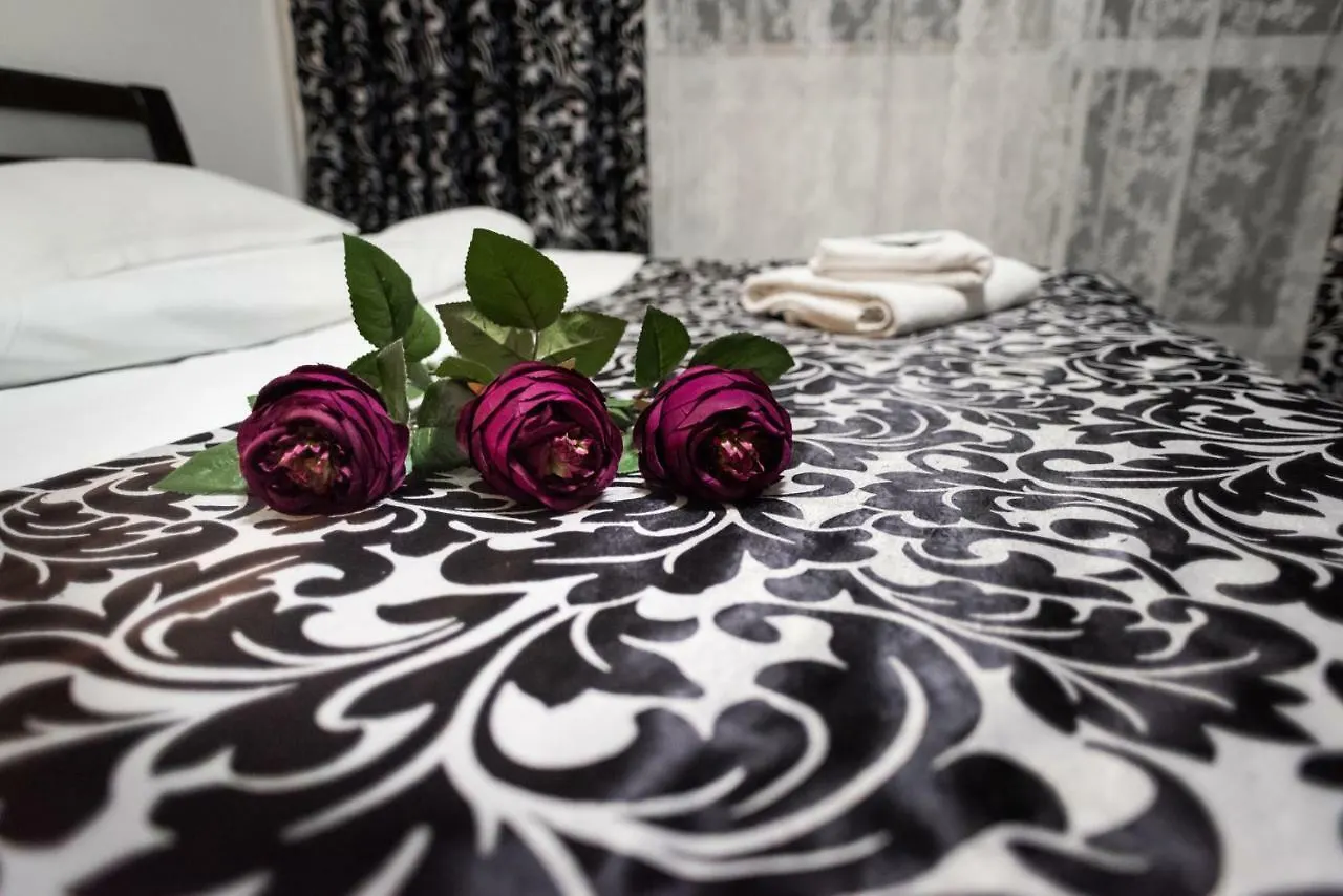Next Apartments Cantemir Bukareszt 0*,  Rumunia