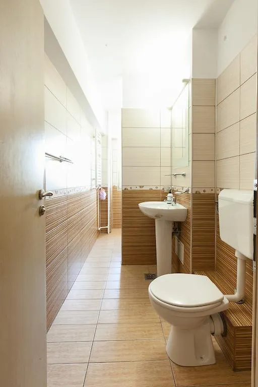 Next Apartments Cantemir Bucharest